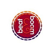 Beat and Boom Logo