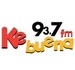 Ke Buena Merida - XHMRI Logo
