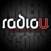 Radio U - KRQZ Logo