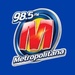 Metropolitana FM Logo