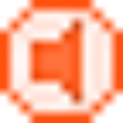 Radius FM - BR Radius FM Logo