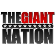 The Giant - CHRK Logo
