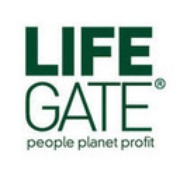 Life Gate Logo