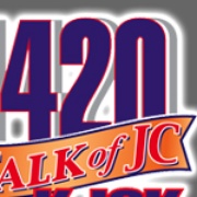 KJCK Logo