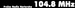 Querfunk FM Logo