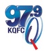 Nash FM 97.9 - KQFC Logo