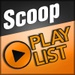 Radio SCOOP - Scoop Playlist Logo