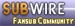 Shinsen Radio Logo