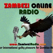 Zambezi Online Radio Logo