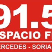 915 Espacio FM Logo