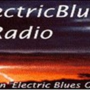 Electric Blues Radio Logo