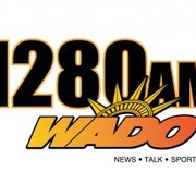 Radio WADO 1280 Logo