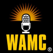 WAMC-FM - WOSR Logo