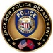 City of Jackson Police and Fire Dispatch Logo