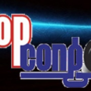 Top Congo FM Logo