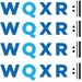 WQXR Special Logo