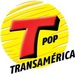 Rádio Transamérica Pop (Manaus) 95.1 Logo