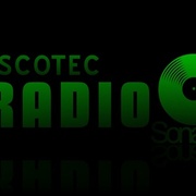 Discotec Radio Logo