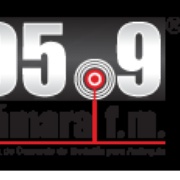 Camara FM 959 Logo