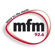 mfm 92.6 Logo