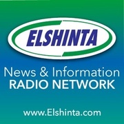 Radio Elshinta - PM2FGZ Logo