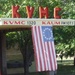 KAUM - KVMC Logo