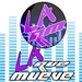 Laquemueve Logo