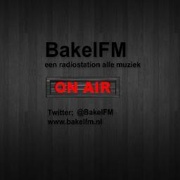 Bakel FM Logo