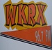 Radio Roxboro - WRXO - WKRX Logo