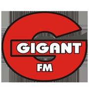 Gigant FM Logo