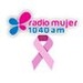 Radio Mujer - XEBBB Logo