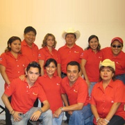 Ke Buena - XEA Logo