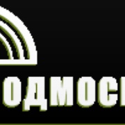 Radio Podmoskovia Logo