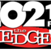 The Edge - KDGE Logo