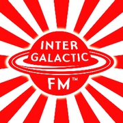 IFM Two -- Intergalactic Classix - Intergalactic FM Two Logo