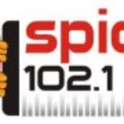 SPICE 102.1 FM Logo