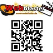 Webblaster Radio 1 Logo
