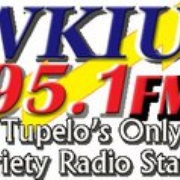 WKIU Logo