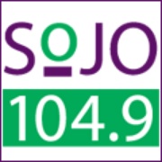 Sojo 104.9 - WSJO Logo