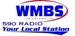 WMBS Logo