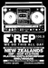 Rep FM 106.5 Logo