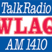 WLAQ Logo