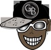 Rádio Web Guetto Bahia Logo
