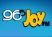 JoyFM 96.5 - CIXN-FM Logo