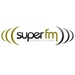 Super FM 96.8 Logo