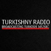 Turkishny Radio Logo