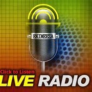 EKIMEEZA LOBBY LIVE RADIO Logo