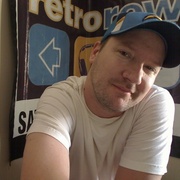 Retro Rewind Logo