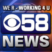 CBS 58 Logo