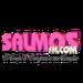Rede Salmos de Rádio Logo
